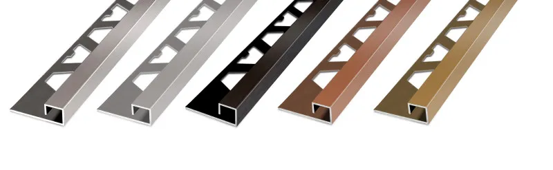 perfiles decorativos